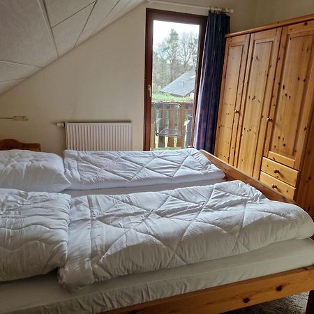 Ferienhaus 34 Im Seepark Von Kirchheim 基希海姆 外观 照片