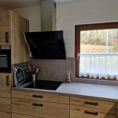 Ferienhaus 34 Im Seepark Von Kirchheim 基希海姆 外观 照片