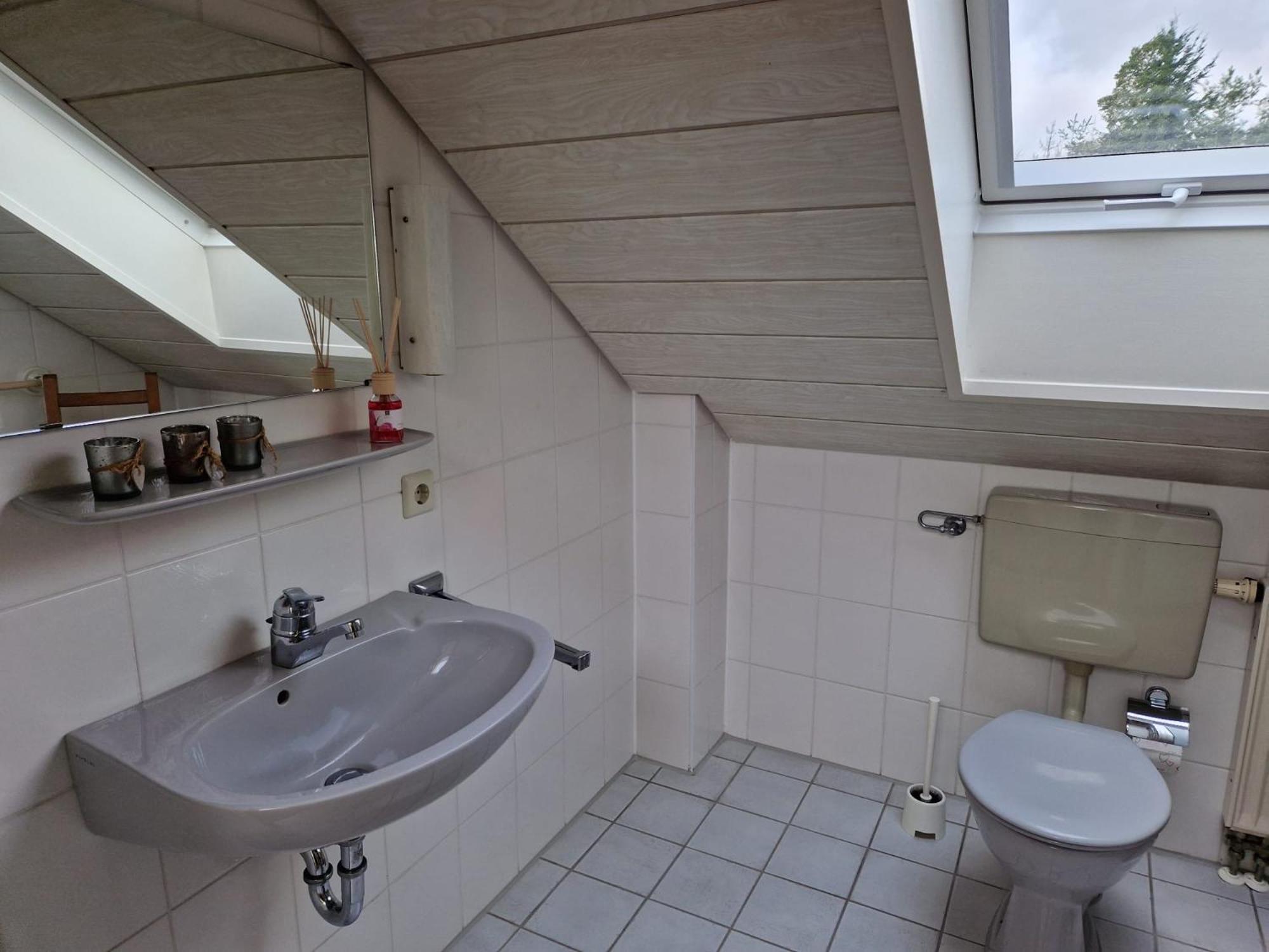 Ferienhaus 34 Im Seepark Von Kirchheim 基希海姆 外观 照片