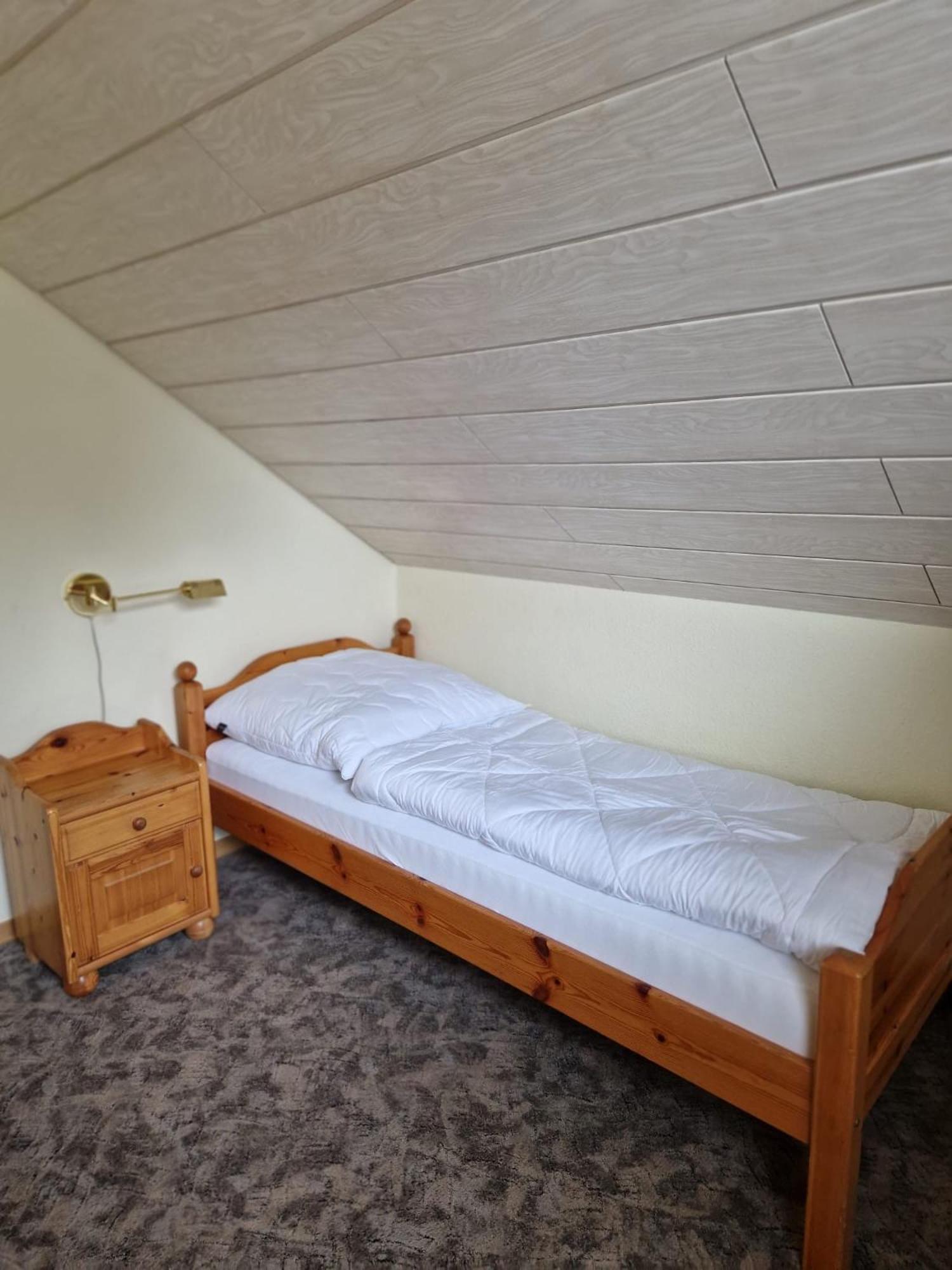 Ferienhaus 34 Im Seepark Von Kirchheim 基希海姆 外观 照片